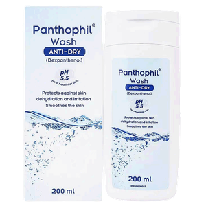 Panthophil Anti-Dry Wash
