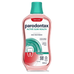 Parodontax Active Gum Fresh Mint Daily Mouthwash