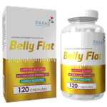Paxas Belly Flat Capsules
