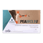 Promo Pharma Peabrolin Dol Joint Function Support 400mg Capsules