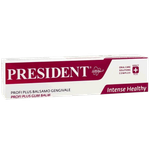 President Anti-Bacterial Gum Balm Gel