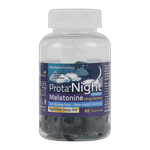 Protem Pharma Prota Night Adult Melatonin 10mg Gummies