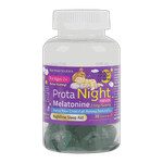 Protem Pharma Prota Night Kids Melatonin 2.5mg Gummies