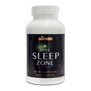 Pure Health Pure Sleep Zone Capsules