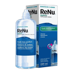Bausch + Lomb MultiPlus Fresh Lens Comfort Solution