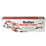 Radian Muscle Pain Relief Massage Cream