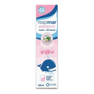 Respimar Pediatric Nasal Spray
