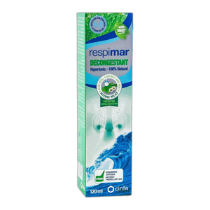 Respimar Decongestant Nasal Spray