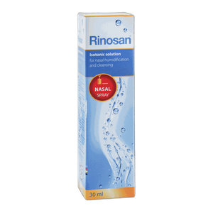 Rinosan Nasal Spray