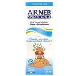 Riwa Airneb Kids Oral Spray Solution