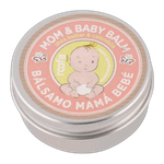 Roofa Mom & Baby Shea Butter & Calendula Balm