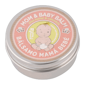 Roofa Mom & Baby Shea Butter & Calendula Balm