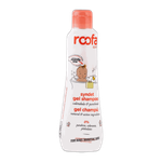 Roofa Calendula & Panthenol Hair & Body Wash