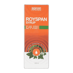 Royvit Royspan Cough Syrup
