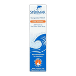 Sterimar Congestion Relief Nasal Spray