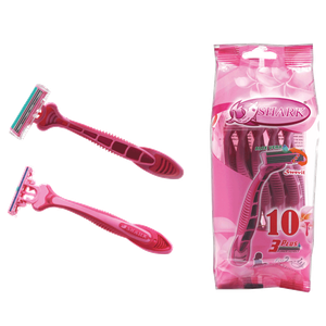 Shark Razors - Women