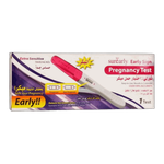 اختبار كشف الحمل المبكر من شورآرلي