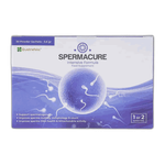 Spermacure Men's Fertility Sachets