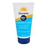 Sunaxe SPF50+ Water Resistant Sunscreen Lotion