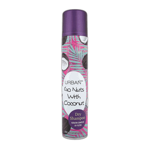 Urban Care Coconut Dry Shampoo