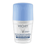 Vichy Mineral Roll On Deodorant