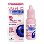 Visionlux Plus Eye Drops