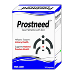 West-Coast Prostneed Urinary Health Support Capsules