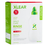 Xlear Natural Sinus Rinse Kit