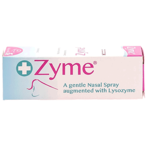 Zyme Nasal Spray