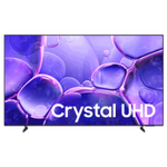 Samsung Crystal UHD 4K TV - 58 inch