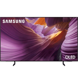 Samsung OLED 4K TV - 55 inch