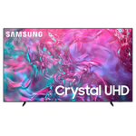 Samsung Flat Uhd 4K TV - 98 inch