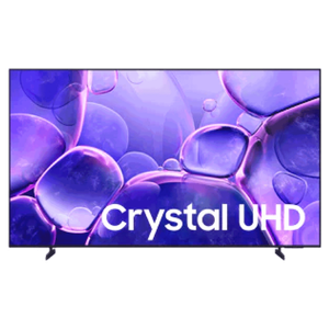 Samsung Uhd 4K TV - 75 inch