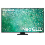 Samsung Flat Neo Qled 4K TV - 55 inch