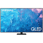 Samsung Flat Qled 4K TV - 65 inch