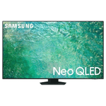 Samsung Flat Neo Qled 4K TV - 55 inch