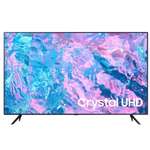 Samsung Flat Uhd 4K TV - 70 inch