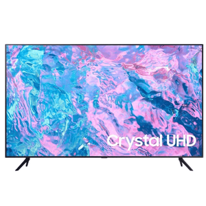 Samsung Flat Uhd 4K TV - 70 inch