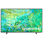 Samsung Flat Uhd 4K TV - 65 inch