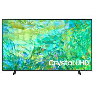 Samsung Flat Uhd 4K TV - 65 inch