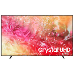 Samsung Flat Uhd 4K TV - 75 inch