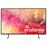 Samsung Flat Uhd 4K TV - 65 inch