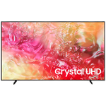 Samsung Flat Uhd 4K TV - 60 inch