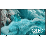 Samsung QLED 4K TV Q8F - 85 inch