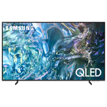 Samsung Flat Qled 4K TV - 85 inch