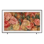 Samsung Frame Qled 4K TV - 55 inch