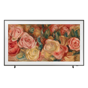Samsung Frame Qled 4K TV - 55 inch