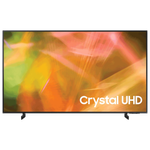 Samsung Flat Uhd 4K TV - 75 inch