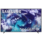 Samsung Flat Neo Qled 4K TV - 65 inch
