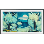 Samsung Frame Qled 4K TV - 55 inch